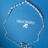 collana Swarovski 