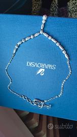 collana Swarovski 
