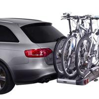 portabici gancio traino THULE 4 POSTI