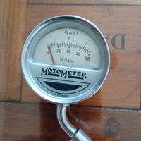 Manometro MotoMeter