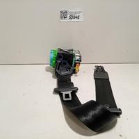 CINTURA DI SICUREZZA ANTERIORE SINISTRA AUDI TT Se