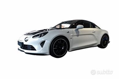 Alpine A110 R