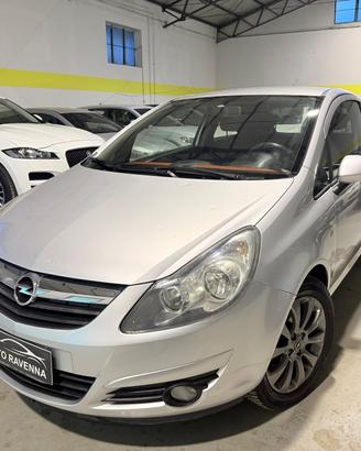Opel Corsa 1.3 CDTI 75CV b-color EcoFlex Neopatent