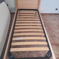 letto singolo