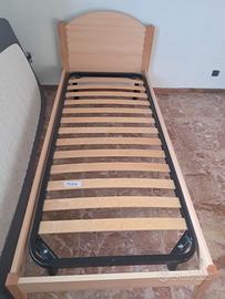 letto singolo
