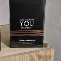 Emporio Armani Eau de parfum 100ml