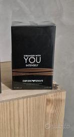 Emporio Armani Eau de parfum 100ml