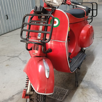 Vespa 50 special 1979
