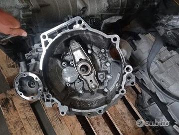 Cambio Manuale Per Volkswagen Polo 6R 1.2 TDI CFW