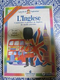 Sapientino inglese (Do you speak english)