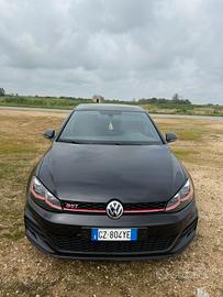 GOLF GTI