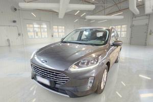 FORD KUGA 1.5 ECOBLUE 120 CV 2WD TITANIUM BUSINESS