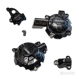 GB RACING secondary engine cover bmw s1000rr s1000