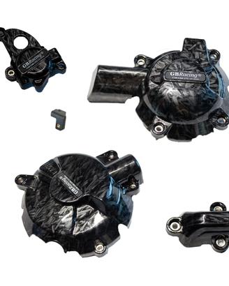 GB RACING secondary engine cover bmw s1000rr s1000