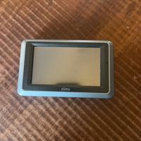 Garmin Zumo 660 + kit montaggio navigator IV