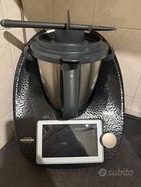 Bimby TM6 e bimby friend.