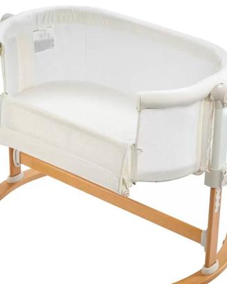 Lettino co-sleeping Bbaby