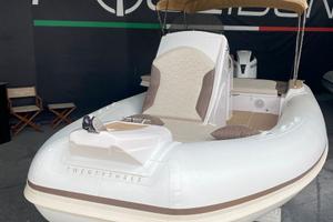 Poseidon Twentythree -  Honda 200 cv