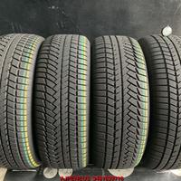 4 gomme continental 265 60 18