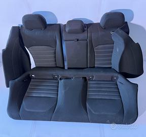 SEDILI ALFA ROMEO Giulia Serie (952_) (16>)