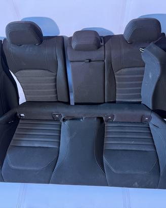 SEDILI ALFA ROMEO Giulia Serie (952_) (16>)