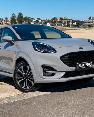 Ricambi ford puma st line