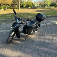 Sh honda 125 del 2019