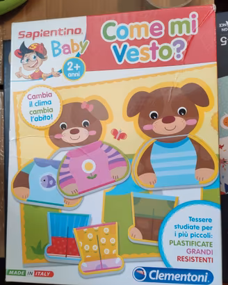 Gioco