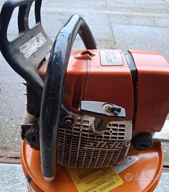 Motosega STIHL MS 660