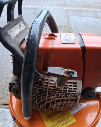 Motosega STIHL MS 660