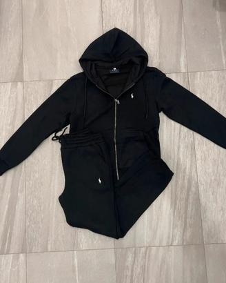 Tuta ralph lauren 