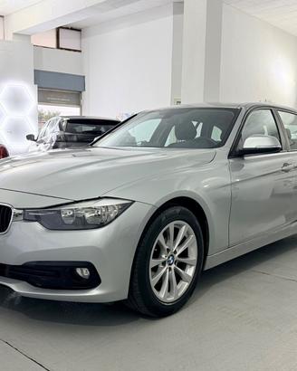 BMW 320d Touring