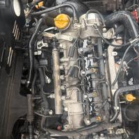 MOTORE ALFA ROMEO 159 1.9 DIESEL SIGLA: 939A2000