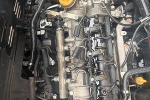 MOTORE ALFA ROMEO 159 1.9 DIESEL SIGLA: 939A2000