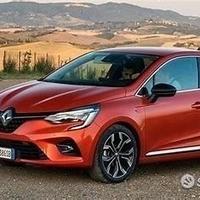 Ricambi RENAULT CLIO 2020/22