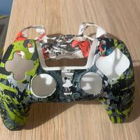 Cover Joypad PlayStation 5