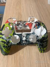 Cover Joypad PlayStation 5