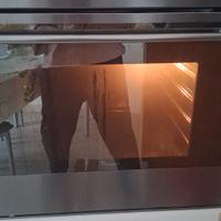forno elettrico whirlpool 