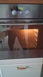forno elettrico whirlpool 