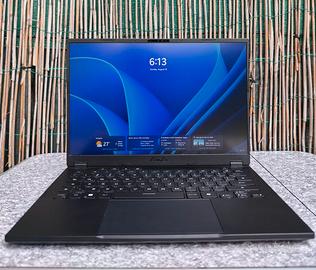 ASUS TUF Gaming A14  Ryzen AI 9 RTX 4060 32GB 1TB