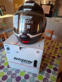 Casco Nolan N120-1 Subway