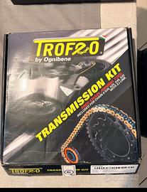 Kit professionale Trofeo Honda Nsr Rk