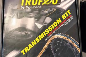 Kit professionale Trofeo Honda Nsr Rk