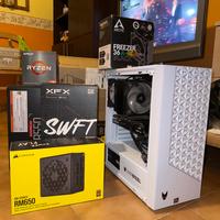 PC Gaming AMD 32 GB