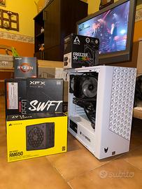PC Gaming AMD 32 GB