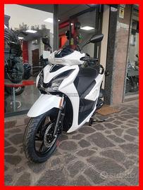 Tnt xcs 125 -nuovo-rate no busta-pronta consegna