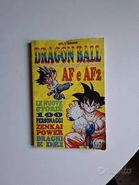 Gli Speciali Dragon Ball Vol 7 anno 2001