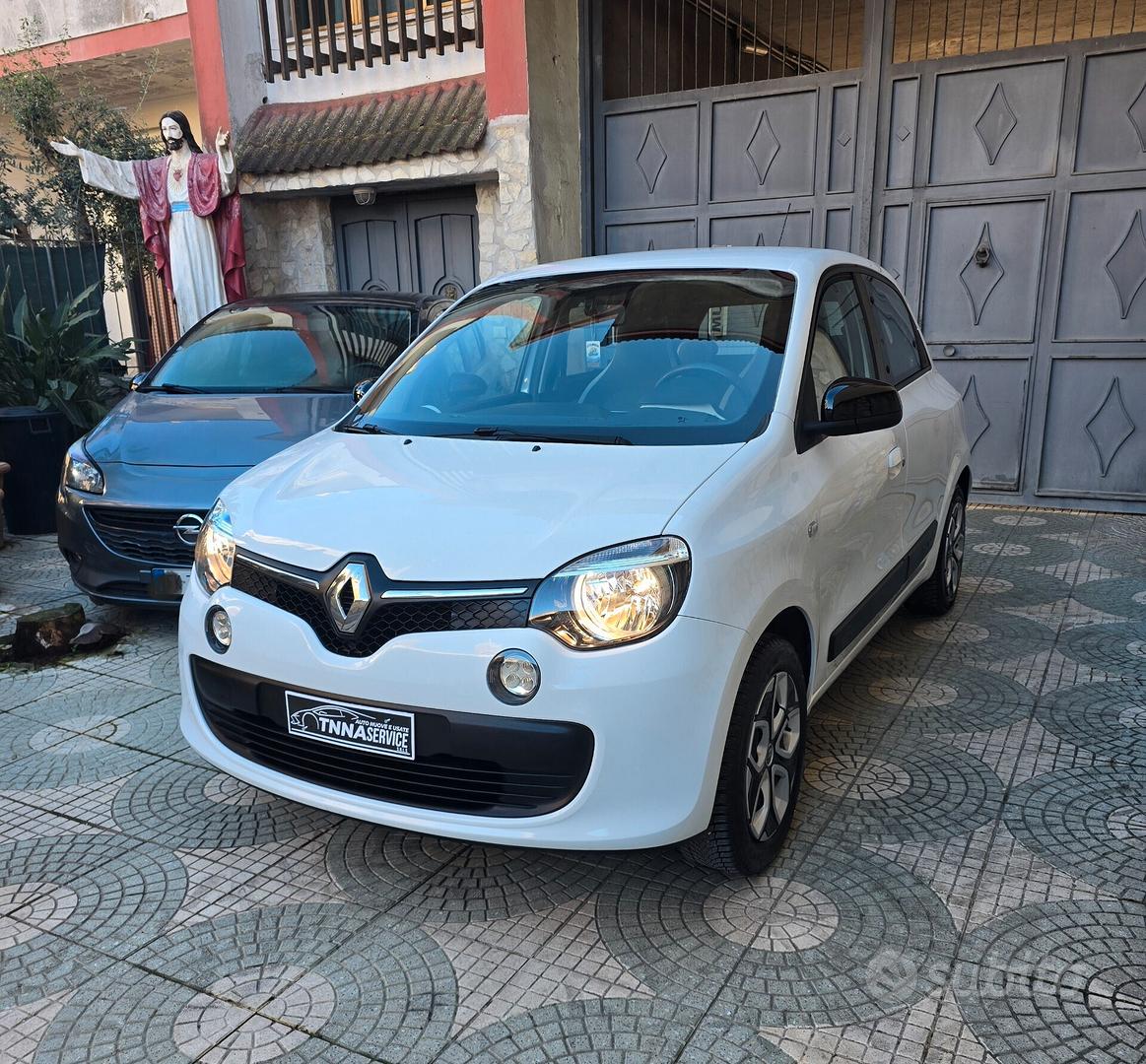 Renault Twingo 3ª serie