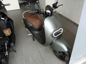 elettrico 