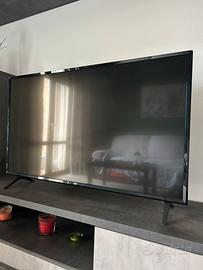 Smart tv LG 43”